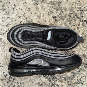Nike Air Max 97 New worn once